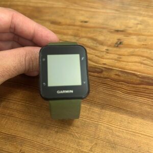 Garmin Forerunner 35 HR GPS Running